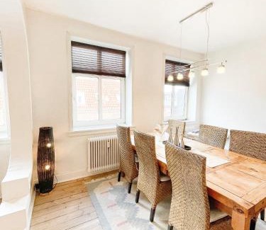 Esbjerg Apartment | Finlandsgade 18 2th ID 047
