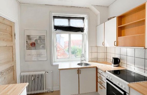 Esbjerg Apartment | Finlandsgade 18 2th ID 047