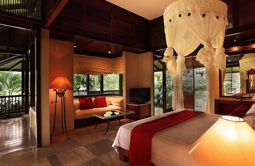 Prigen Hotel | Finna Golf & Country Club Resort