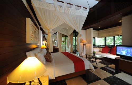 Prigen Hotel | Finna Golf & Country Club Resort