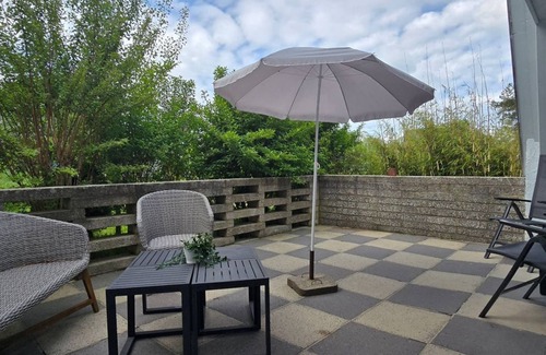 Markgrafenheide House | Finnenhütte "MH77" - Renovated Finnenhütte directly on the dune, approx. 80 m to the