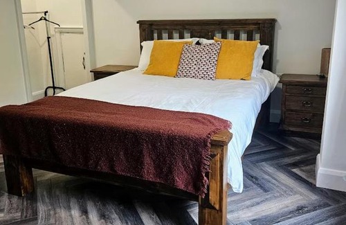 Ballyshannon House | Finner-House