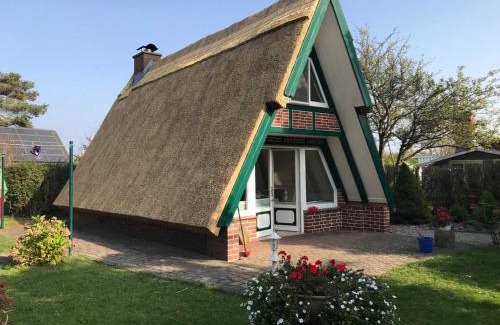 Freest House | Finnhütte Freest