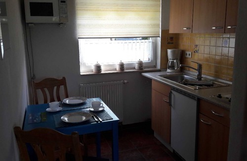 Zwenzow Cabin | Finnhütte Jano directly on the lake with boat, fireplace - Finnhütte Joelddirectly on the lake with