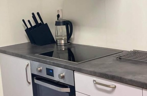 Mosjoen Apartment | Finnskoggata 20