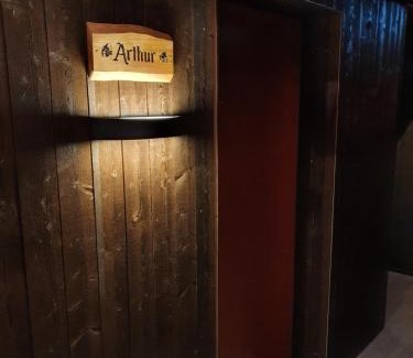Knapplund Hotel | Finnvikhaugen Rooms