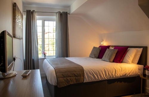 Felpham Hotel | Fino Rooms