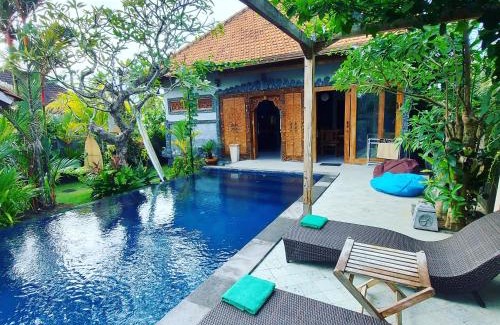Medewi Villa | Fins Villa Medewi