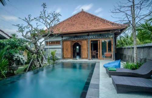 Medewi Villa | Fins Villa Medewi