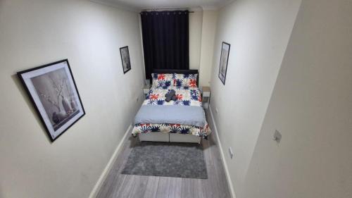 Finsbury Park Apartment | finsbur park station