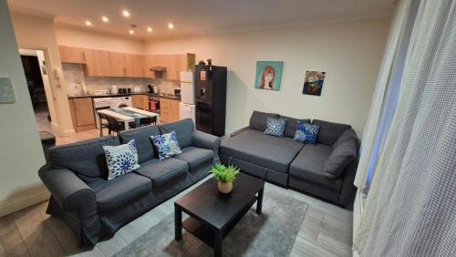 Finsbury Park Apartment | finsbur park station