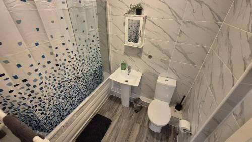 Finsbury Park Apartment | finsbur park station