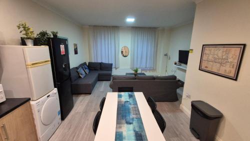 Finsbury Park Apartment | finsbur park station