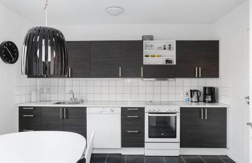 Grimsas Apartment | Fint boende nära Isaberg Mountain Resort