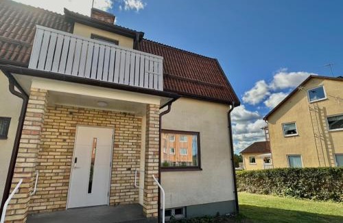 Vimmerby Apartment | Fint lgh centrum Vimmerby