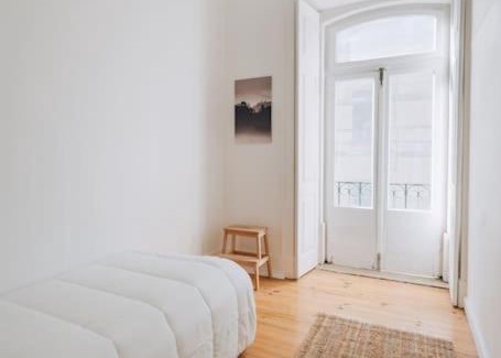 Santo Antonio Apartment | Fintas delux Apartment