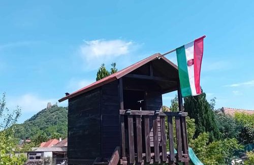Szigliget House | Finus Ház