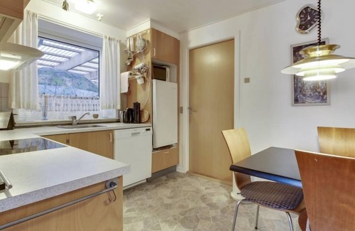 Ballum House | "Fiola" - 20km from the sea by Interhome