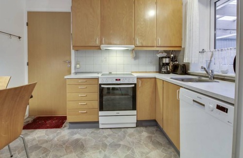 Ballum House | "Fiola" - 20km from the sea by Interhome