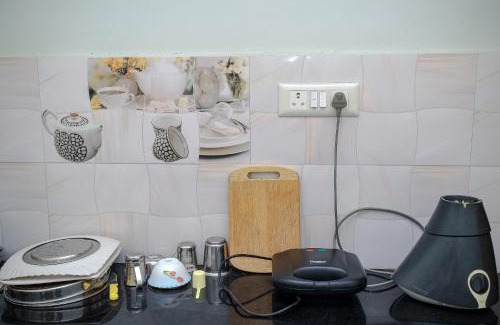 Chromepet Villa | Fiona Homestay