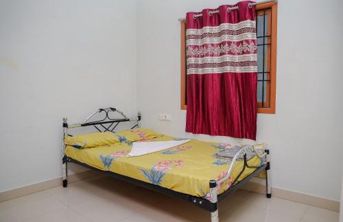 Chromepet Villa | Fiona Homestay