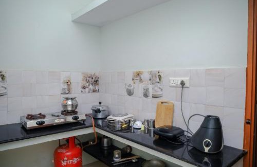 Chromepet Villa | Fiona Homestay