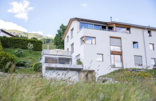 Ftan Apartment | Fionas 256