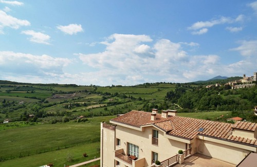 San Casciano dei Bagni Apartment | Fiordaliso by Interhome