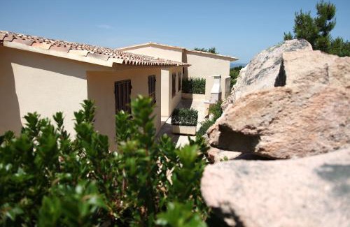 Santa Giulia Resort | Fiori Di Santa Giulia