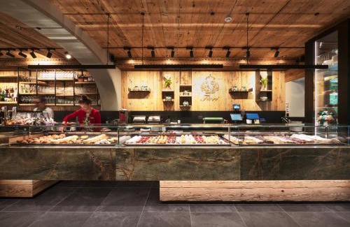 San Vito di Cadore Hotel | FIORI Dolomites Experience Hotel