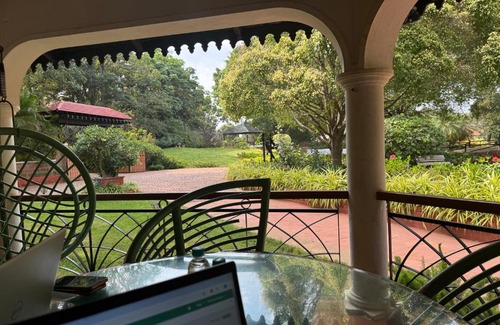 Doddaballapur Resort | Fiori Resort