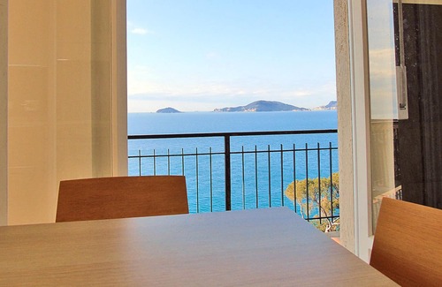Tellaro Apartment | Fiori Sul Mare - Lerici - Tellaro - 011016-LT-0005