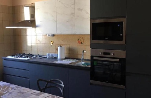 Vibo Marina Apartment | Fiorillo House