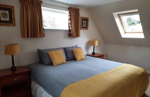Murthly Apartment | Fir Tree Cottage