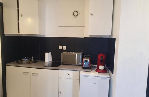 Valenciennes Apartment | Firas Appartement