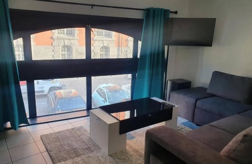 Valenciennes Apartment | Firas Appartement