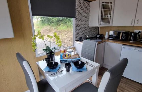 Boardmills House | Firbog Nook