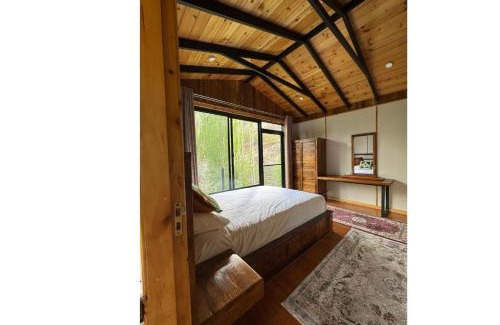 Hunza Resort | Firdaus Hotel & Resort