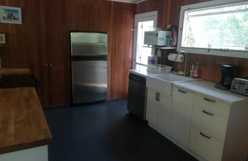 Ocean Bay Park House | Fire Island Getaway - Weekly/Monthly/Weekend Rentals - 100 Yards to the Beach!