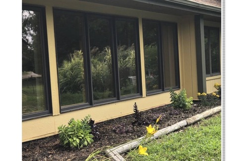 Lenexa House | Firefly House