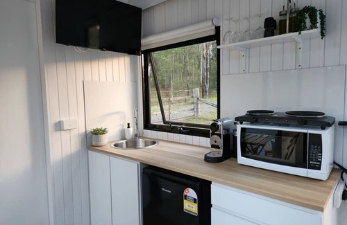 Girvan House | Firefly Tiny House by Tiny Away