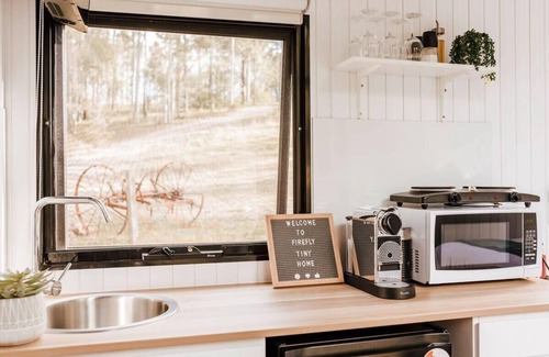 Girvan House | Firefly Tiny House by Tiny Away