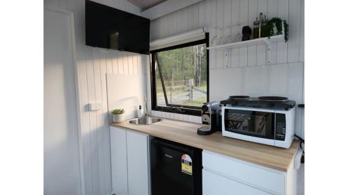 Girvan House | Firefly Tiny House by Tiny Away