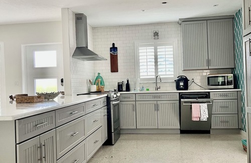 Venice House | Firenze House - Beach Paradise in the beautiful City of Venice