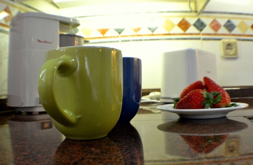 Revenga House | Fireplace, garden, bbc, wifi 1 h from Madrid Entre Acebedas Accommodations