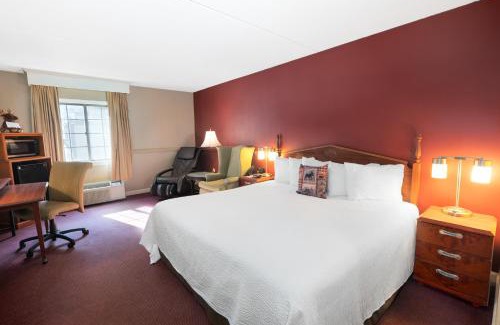 West Lebanon Hotel | Fireside Inn & Suites West Lebanon