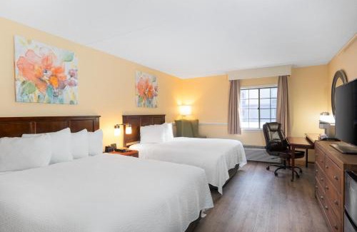 West Lebanon Hotel | Fireside Inn & Suites West Lebanon
