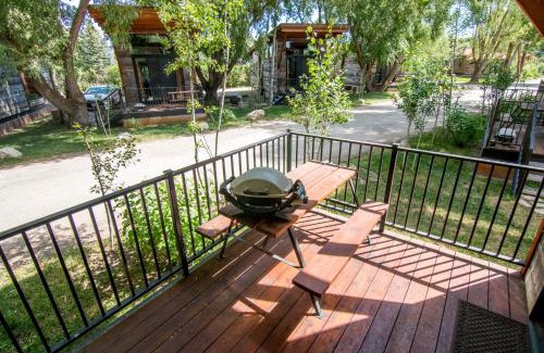 Teton Pines Resort | Fireside Resort