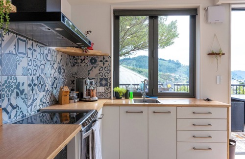 Picton House | Firkins Retreat - Picton. A Truely Unique Experience
