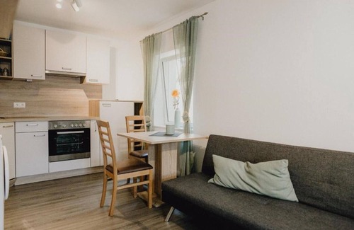 Forchheim Apartment | First Apartments 2 - Stadt Land Fluss - by Zollhaus - Resturant zum Zollhaus